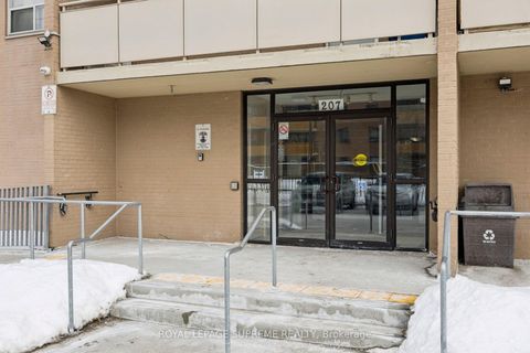 Photo 4 at 704 - 207 Galloway Road, West Hill, Toronto
