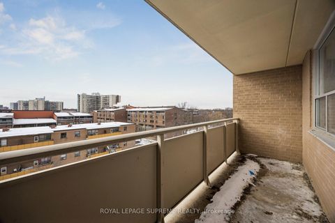 Photo 26 at 704 - 207 Galloway Road, West Hill, Toronto