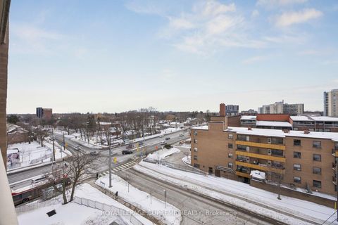 Photo 27 at 704 - 207 Galloway Road, West Hill, Toronto