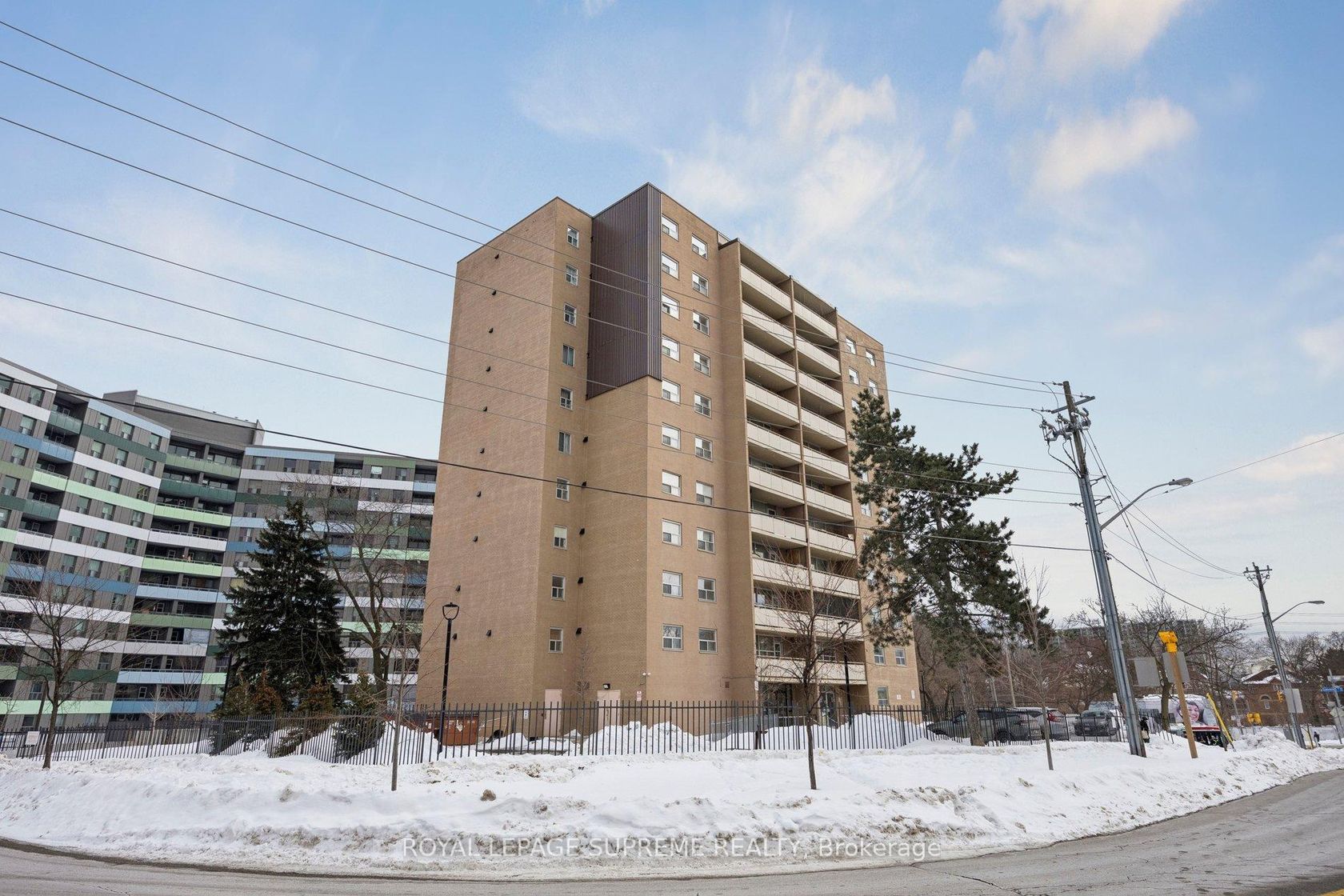 704 - 207 Galloway Road, West Hill, Toronto photo number 2