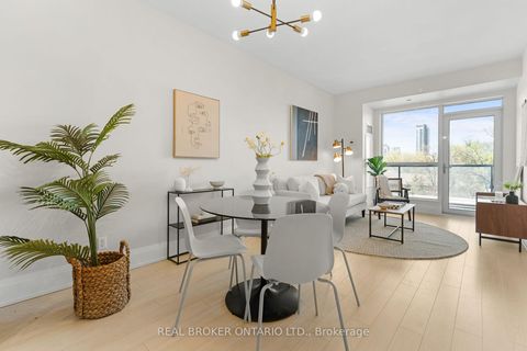 Photo 0 at 426 - 120 Harrison Garden Boulevard, Willowdale East, Toronto