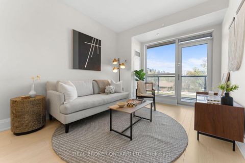 Photo 1 at 426 - 120 Harrison Garden Boulevard, Willowdale East, Toronto