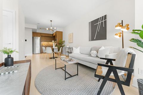 Photo 4 at 426 - 120 Harrison Garden Boulevard, Willowdale East, Toronto