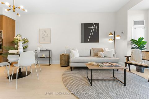 Photo 6 at 426 - 120 Harrison Garden Boulevard, Willowdale East, Toronto