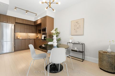 Photo 7 at 426 - 120 Harrison Garden Boulevard, Willowdale East, Toronto