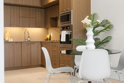 Photo 8 at 426 - 120 Harrison Garden Boulevard, Willowdale East, Toronto