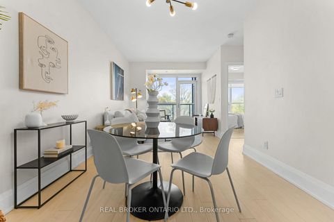 Photo 9 at 426 - 120 Harrison Garden Boulevard, Willowdale East, Toronto