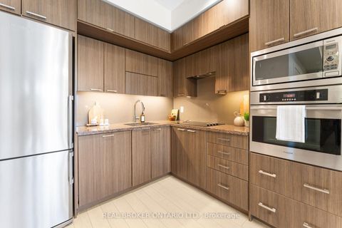 Photo 11 at 426 - 120 Harrison Garden Boulevard, Willowdale East, Toronto