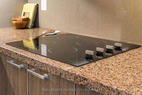 Photo 12 at 426 - 120 Harrison Garden Boulevard, Willowdale East, Toronto