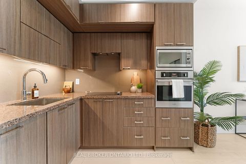 Photo 13 at 426 - 120 Harrison Garden Boulevard, Willowdale East, Toronto