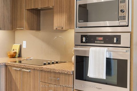 Photo 14 at 426 - 120 Harrison Garden Boulevard, Willowdale East, Toronto