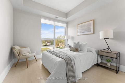 Photo 16 at 426 - 120 Harrison Garden Boulevard, Willowdale East, Toronto