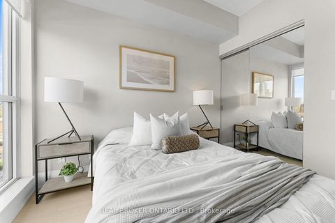 Photo 18 at 426 - 120 Harrison Garden Boulevard, Willowdale East, Toronto