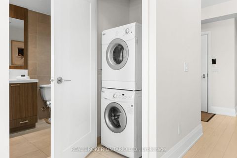 Photo 22 at 426 - 120 Harrison Garden Boulevard, Willowdale East, Toronto