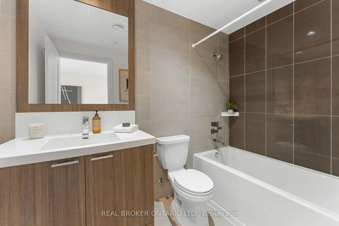 Photo 23 at 426 - 120 Harrison Garden Boulevard, Willowdale East, Toronto