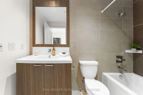Photo 25 at 426 - 120 Harrison Garden Boulevard, Willowdale East, Toronto