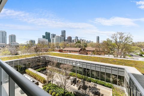 Photo 26 at 426 - 120 Harrison Garden Boulevard, Willowdale East, Toronto