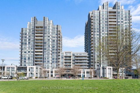 Photo 28 at 426 - 120 Harrison Garden Boulevard, Willowdale East, Toronto