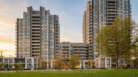 Photo 29 at 426 - 120 Harrison Garden Boulevard, Willowdale East, Toronto