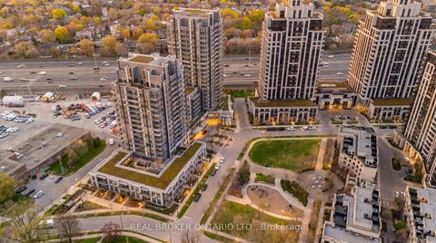 Photo 31 at 426 - 120 Harrison Garden Boulevard, Willowdale East, Toronto