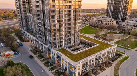 Photo 32 at 426 - 120 Harrison Garden Boulevard, Willowdale East, Toronto