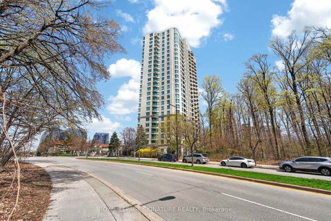 Photo 1 at 711 - 61 Town Centre Court, Bendale, Toronto