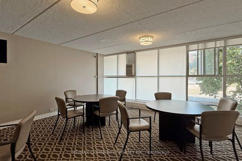 Photo 36 at 213 - 2 Glamorgan Avenue N, Dorset Park, Toronto