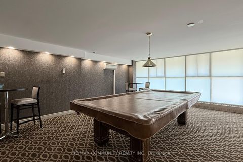 Photo 38 at 213 - 2 Glamorgan Avenue N, Dorset Park, Toronto