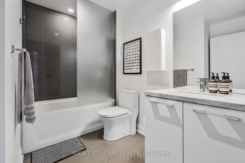 Photo 6 at 405 - 41 Ossington Avenue, Bellwoods, Toronto