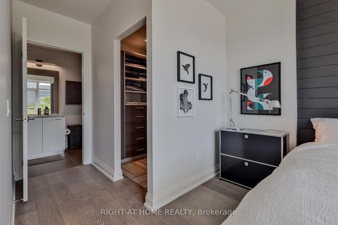 Photo 10 at 405 - 41 Ossington Avenue, Bellwoods, Toronto