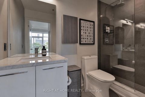 Photo 12 at 405 - 41 Ossington Avenue, Bellwoods, Toronto