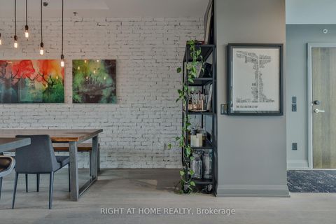 Photo 14 at 405 - 41 Ossington Avenue, Bellwoods, Toronto