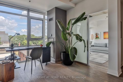Photo 15 at 405 - 41 Ossington Avenue, Bellwoods, Toronto