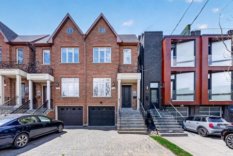 Photo 1 at 760b Avenue Road, Forest Hill South, Toronto