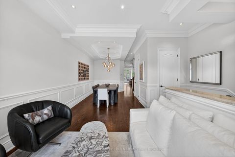 Photo 2 at 760b Avenue Road, Forest Hill South, Toronto