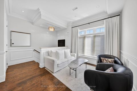 Photo 4 at 760b Avenue Road, Forest Hill South, Toronto