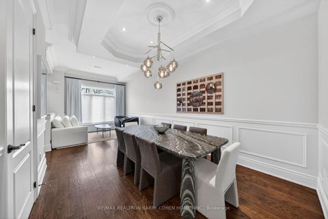 Photo 5 at 760b Avenue Road, Forest Hill South, Toronto