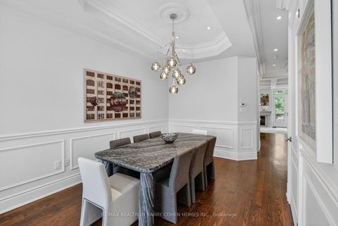 Photo 6 at 760b Avenue Road, Forest Hill South, Toronto