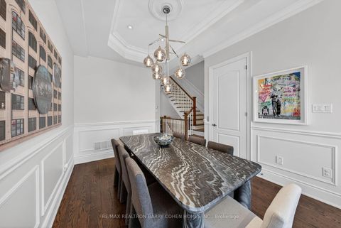 Photo 8 at 760b Avenue Road, Forest Hill South, Toronto