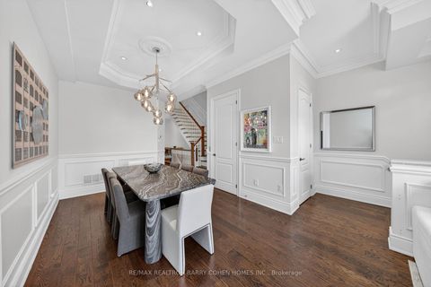 Photo 9 at 760b Avenue Road, Forest Hill South, Toronto