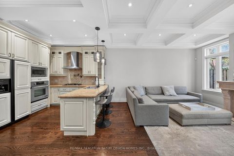 Photo 13 at 760b Avenue Road, Forest Hill South, Toronto