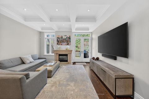 Photo 15 at 760b Avenue Road, Forest Hill South, Toronto
