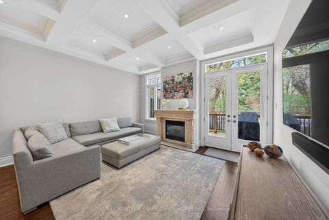 Photo 16 at 760b Avenue Road, Forest Hill South, Toronto