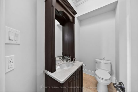 Photo 19 at 760b Avenue Road, Forest Hill South, Toronto