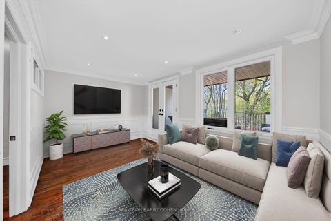 Photo 34 at 760b Avenue Road, Forest Hill South, Toronto
