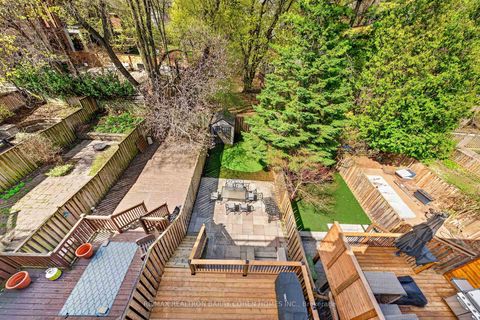 Photo 37 at 760b Avenue Road, Forest Hill South, Toronto