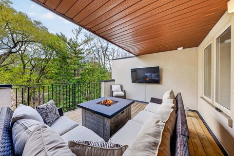 Photo 38 at 760b Avenue Road, Forest Hill South, Toronto