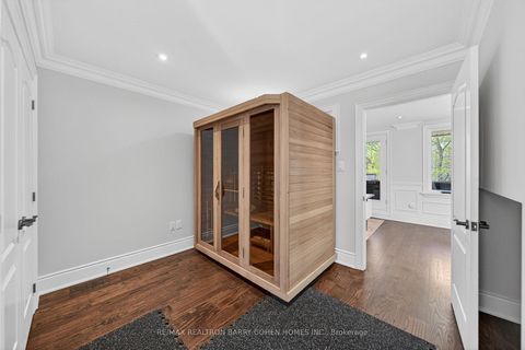 Photo 40 at 760b Avenue Road, Forest Hill South, Toronto