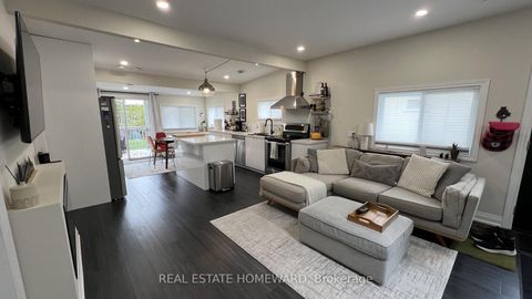 Photo 4 at 1124 Stoney Point Road, Rural Innisfil, Innisfil