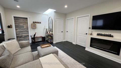 Photo 5 at 1124 Stoney Point Road, Rural Innisfil, Innisfil